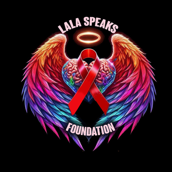 LaLa Speaks Foundation